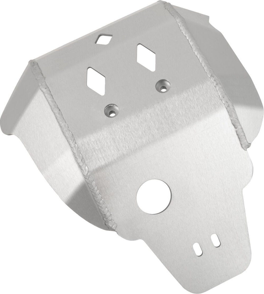 Moose Racing Aluminium Skid Plate For Honda CRF250R 2023-2026