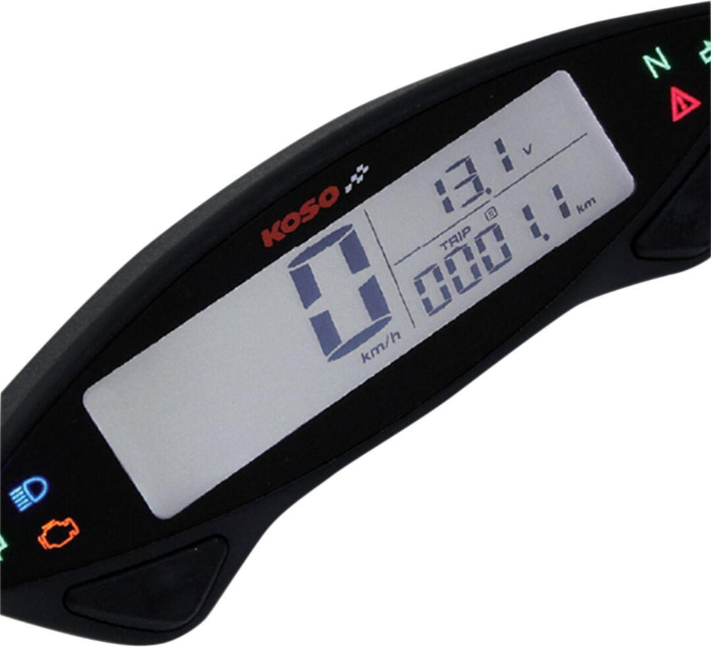 Koso DB EX-02 Speedometer
