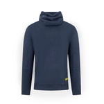 Sidi Felpa Capta Casual Hoodie - Steel Blue