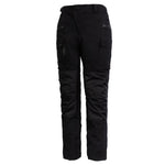 Spada Muramasa CE Waterproof Trousers Short Leg Black