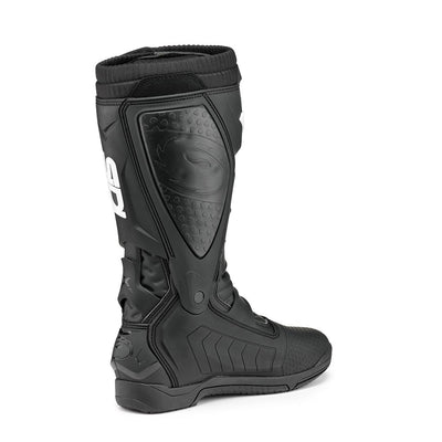 Sidi X-Power SC CE  Boots Black Black