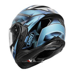 Shoei Neotec 3 Fragments TC2 Helmet