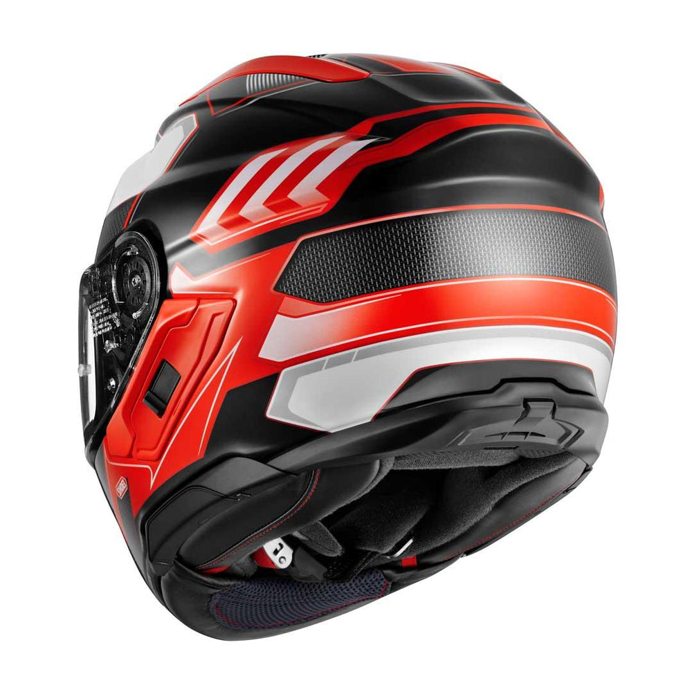 Shoei GT-Air 3 Agility TC-1 Full Face Motorcycle  Helmet