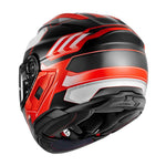 Shoei GT-Air 3 Agility TC-1 Full Face Motorcycle  Helmet