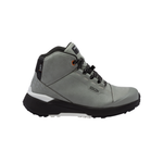 Sidi Nucleus Suede Waterproof Motorcycle Ankle Boots Shoes - Deep Forest/Black