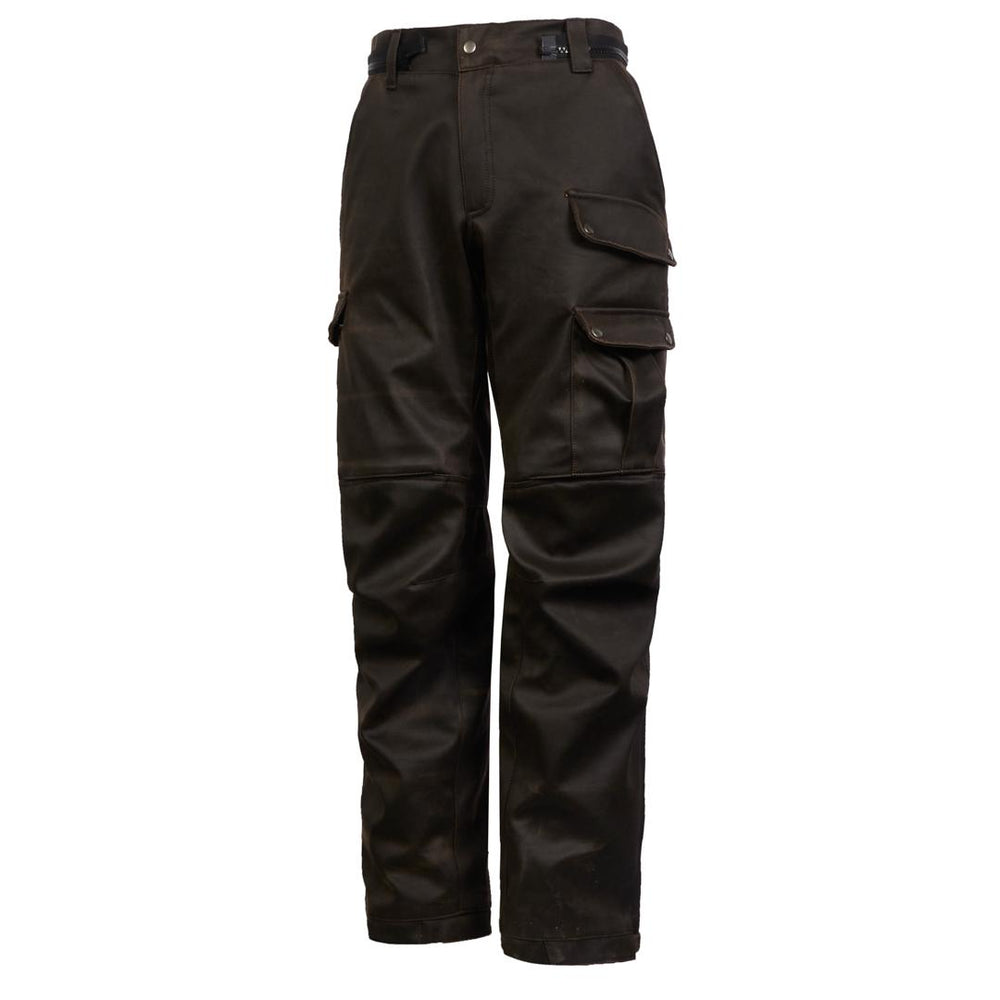 Spada Crossguard CE Waterproof Trousers Walnut