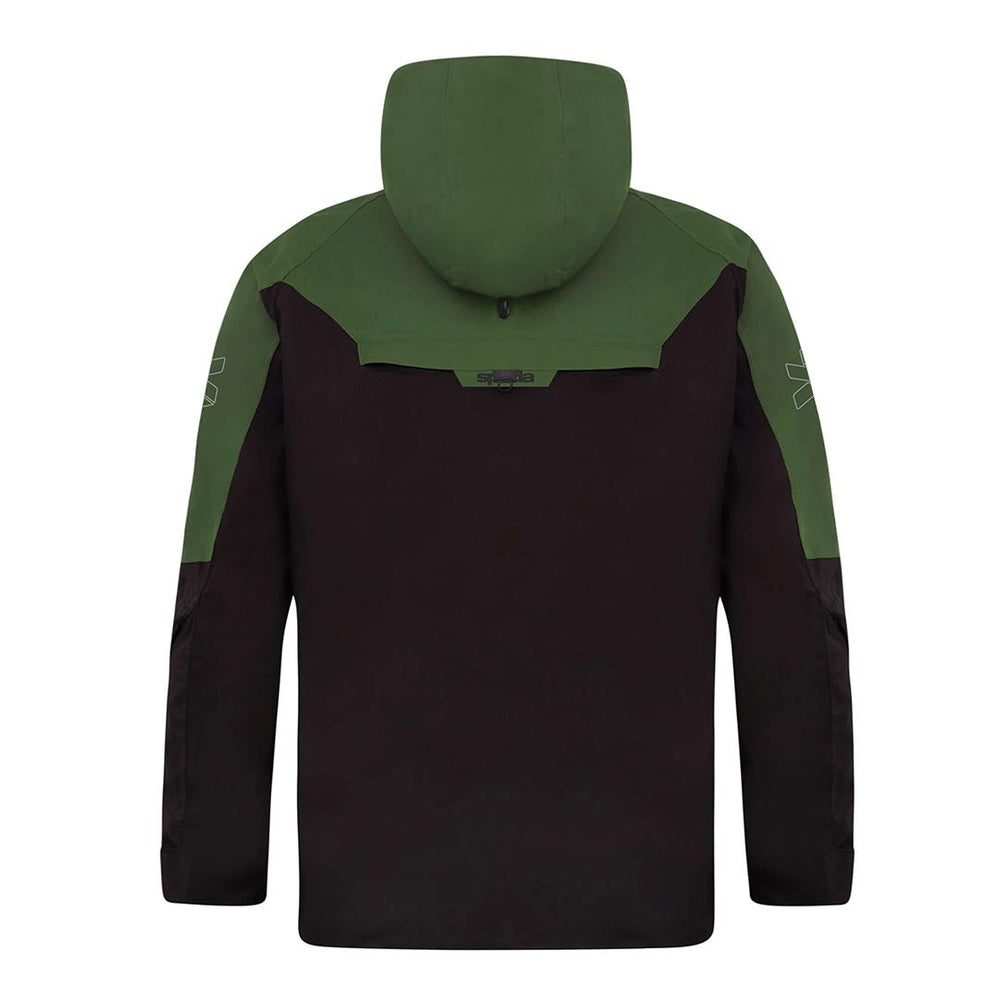 Spada Joe CE WP Jacket Green