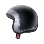 Caberg Freeride X Imola Matt Black Gun Helmet