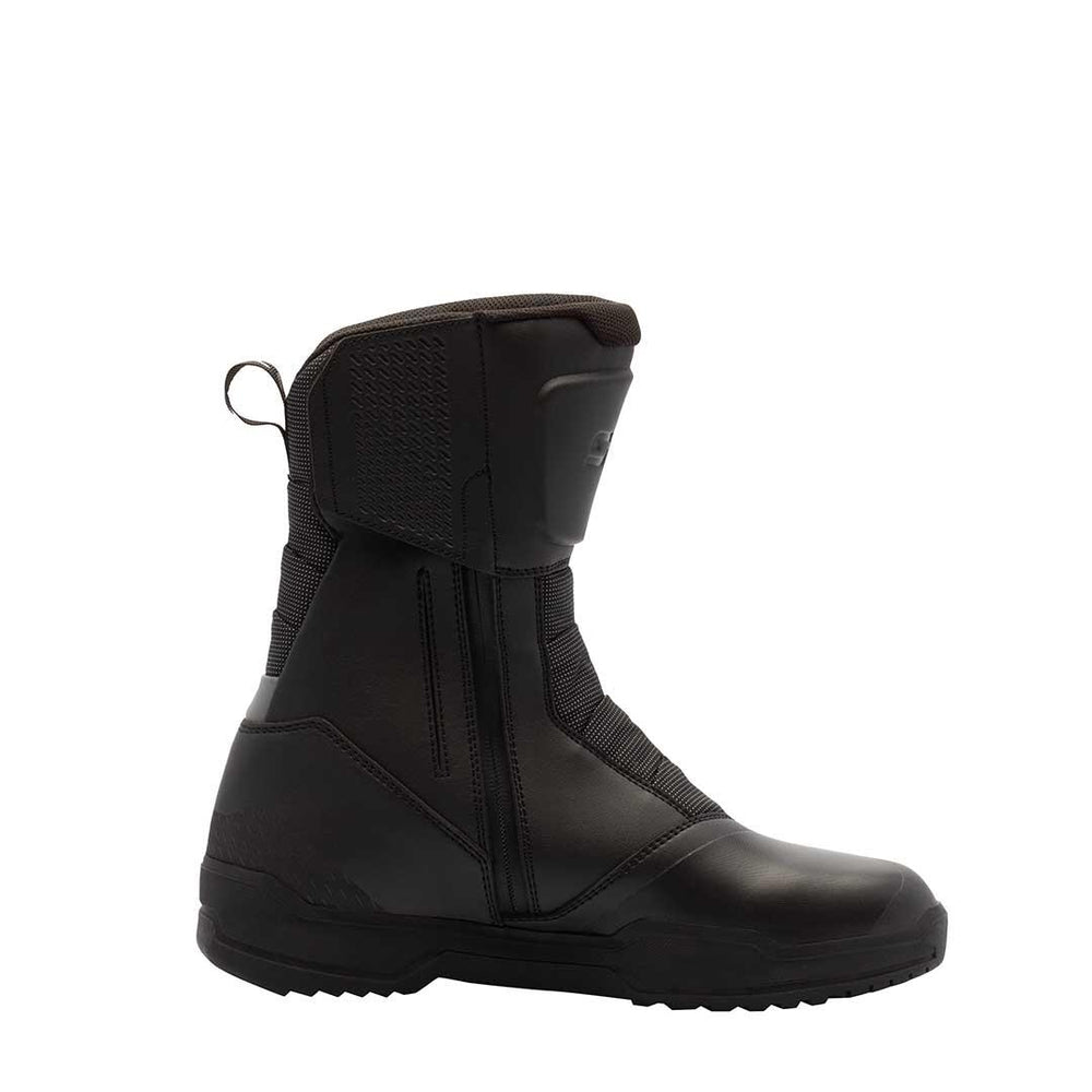 Sidi Gavia 2 GTX Motorcycle Boots - Black