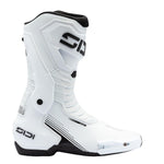 Sidi Vyx Motorcycle Boots - White