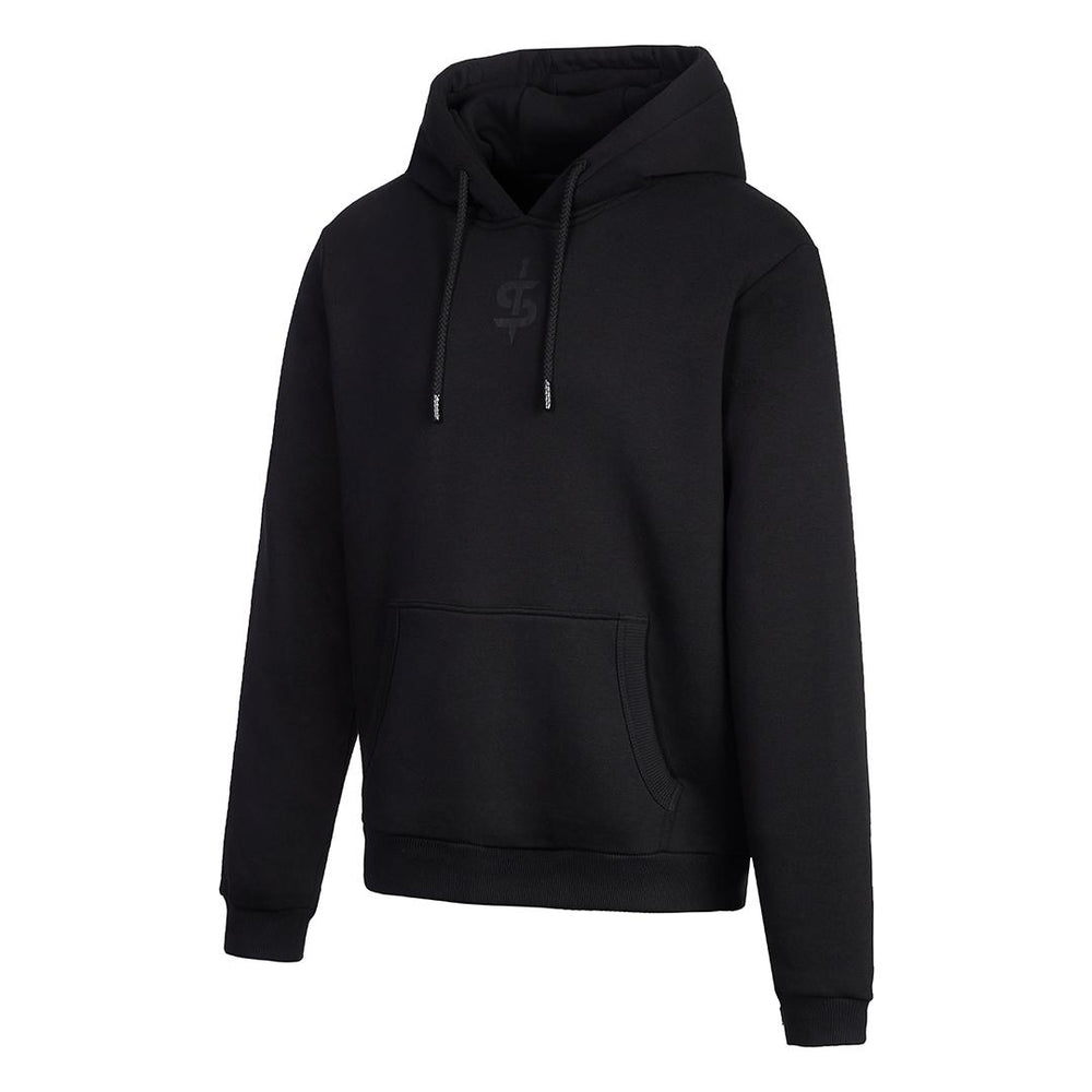 Spada Stock Hoodie Jacket Black