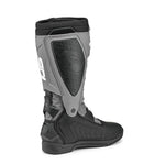 Sidi X-Power SC CE Boots Black Grey