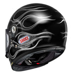 Shoei Glamster 06 Blast TC-5 Full Face Motorcycle Helmet