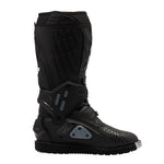 Sidi Crossair HD Enduro Boots - Black/Black