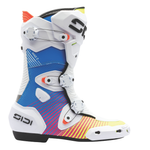 Sidi Mag 2 Air LE Motorcycle Boots - Alvaro Bautista