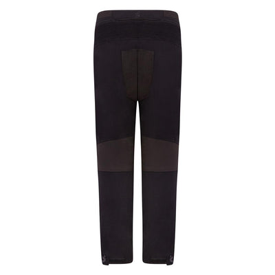 Spada Ascent V3 CE WP Trousers Black Tan Short Leg
