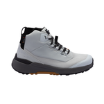 Sidi Nucleus GTX Motorcycle Ankle Boots Shoes - Grey