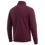 Spada Blade Men's Motorcycle Track Top Jacket - Port Red