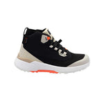 Sidi Nucleus GTX Motorcycle Ankle Boots Shoes - Black/Sand