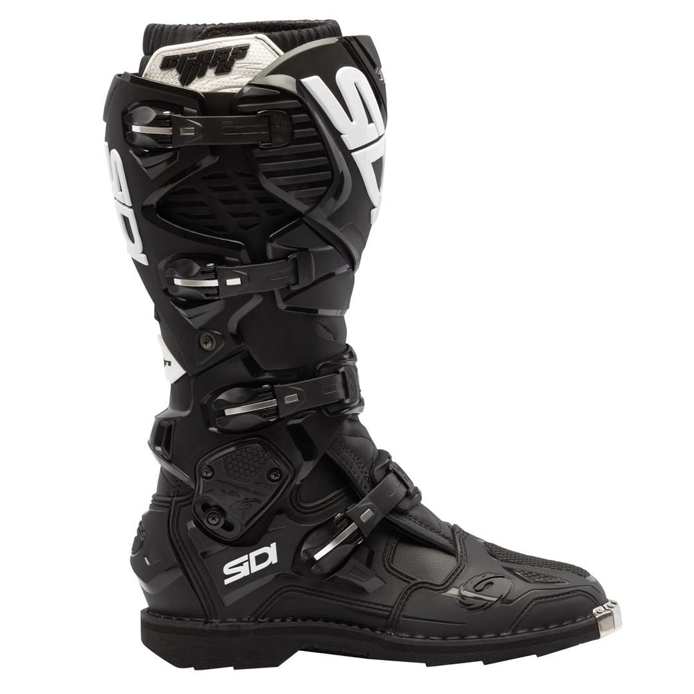 Sidi Crossfire 3 2026 Motocross Boots - Black