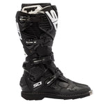 Sidi Crossfire 3 2026 Motocross Boots - Black