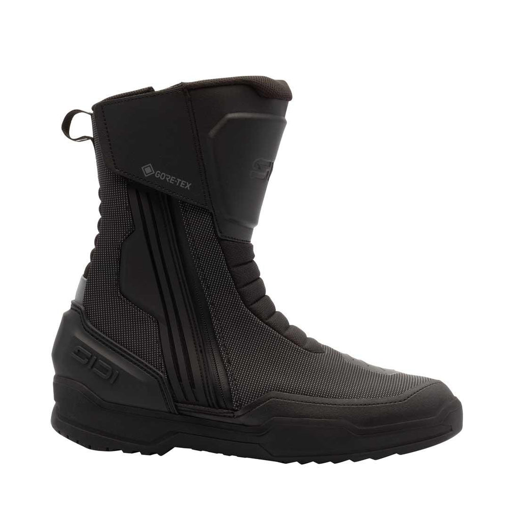 Sidi Aria 2 GTX Motorcycle Boots - Black