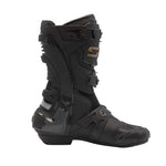 Sidi Rex Air Motorcycle Boots - Black/Bronze