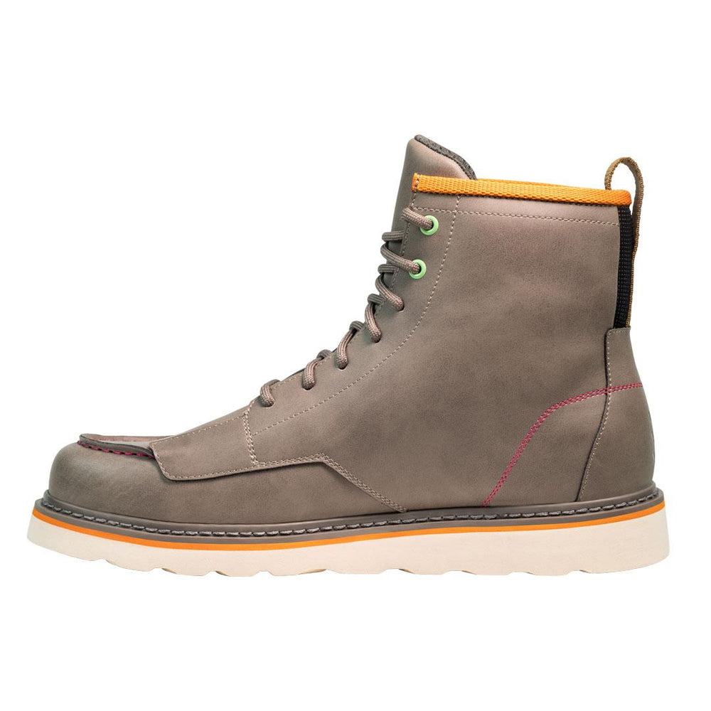 Sidi Urbex Waterproof Boots - Grey