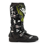 Sidi Crossair CE Boots TH3ARS3NAL3 Black Neon