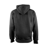 Sidi Tempys Casual Hoodie - Black