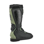 Sidi X-Power Enduro Boots Army Black