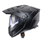 Caberg Tanami Matt Black Helmet