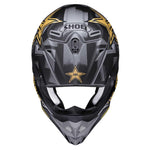 Shoei VFX-WR 06 Malcolm Stewart 27 TC-5 Rockstar Motocross Helmet