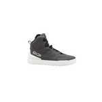 Sidi Stryda Dual Motorcycle Ankle Boots - Anthracite
