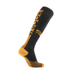 Sidi Woops Motorcycle Socks - Black Orange