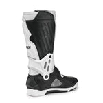 Sidi Crossair Boots Black/White