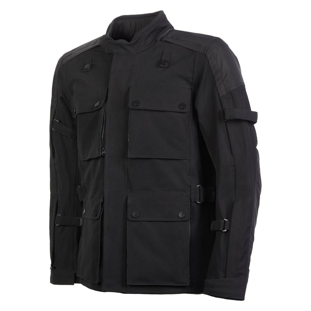 Spada Muramasa CE WP Jacket Black