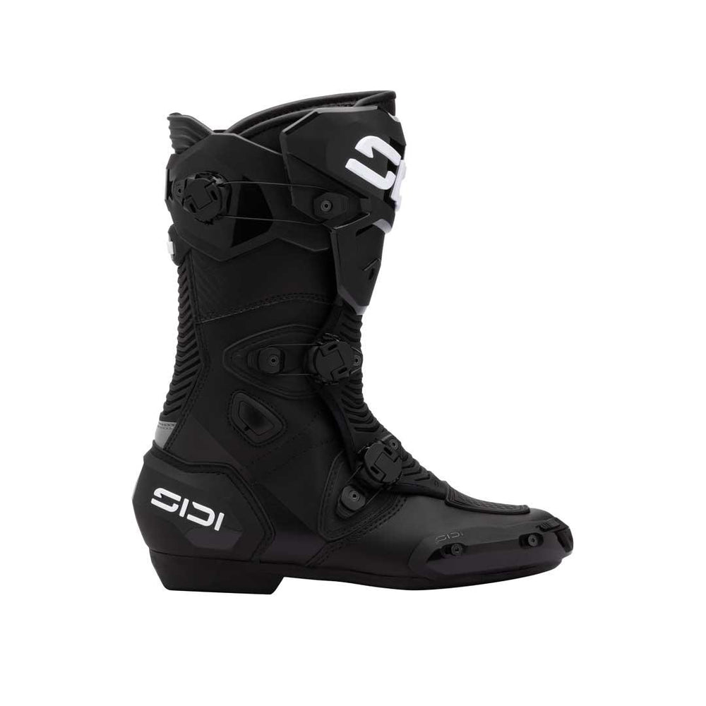 Sidi Mag 2 Motorcycle Boots - Black