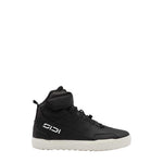 Sidi Stryda Motorcycle Ankle Boots - Black