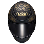 Shoei NXR2 Fearless TC-5 Full Face Motorcycle Helmet