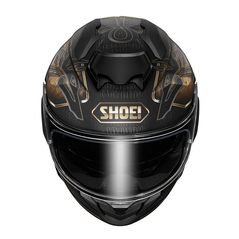 Shoei GT-Air 3 Nile TC-9 Helmet