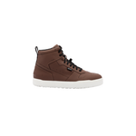 Sidi Lynx Climadome Waterproof Motorcycle Ankle Boots - Brown/White
