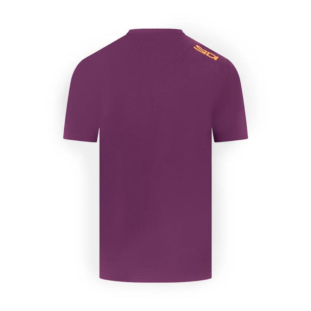 Sidi Weekend Casual T-Shirt - Bloom