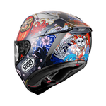 Shoei X-SPR Pro Motegi 5 TC-5 Helmet