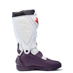 Sidi X-Power SC CE Boots White Wine