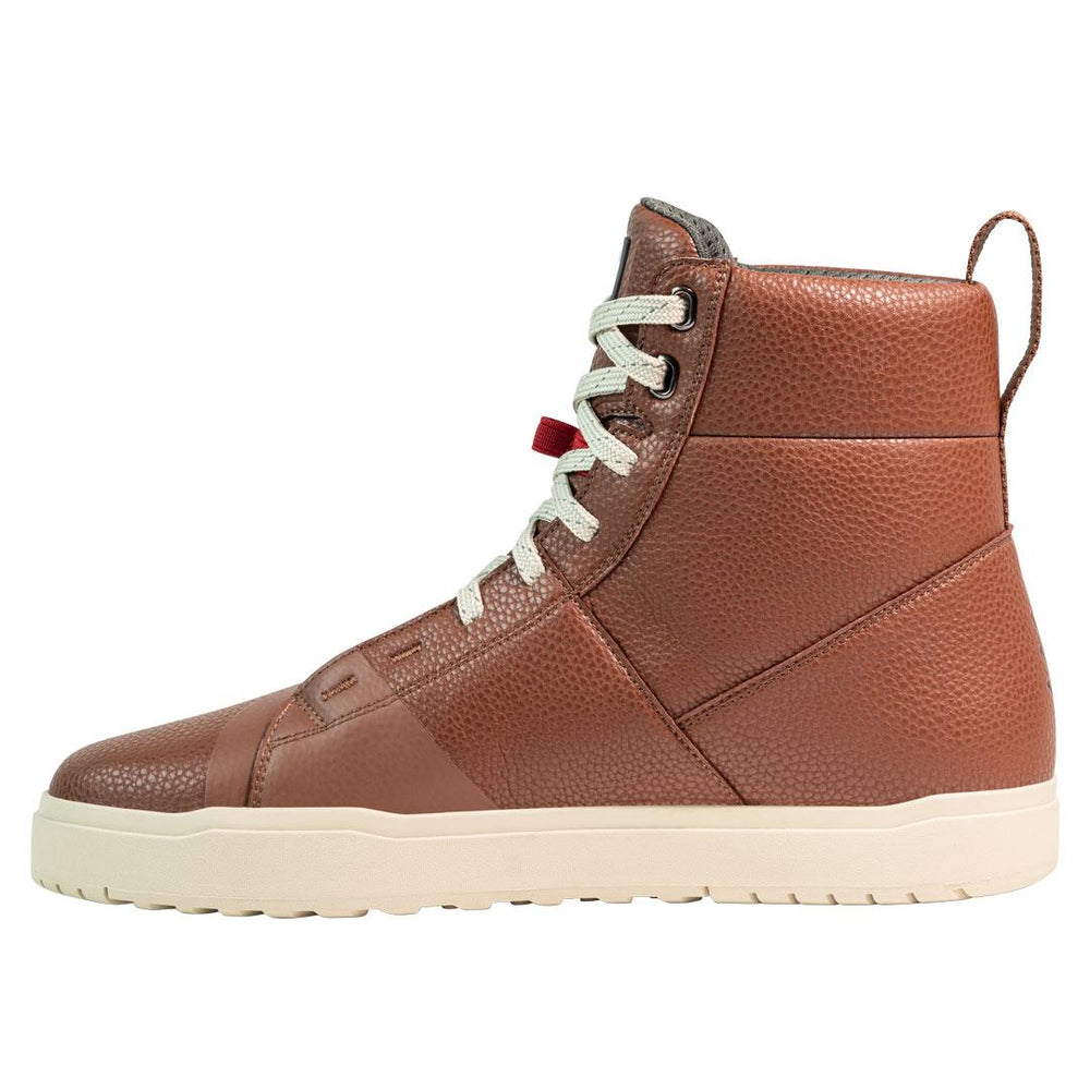 Sidi ARX High Waterproof Boots - Cinnamon