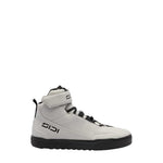 Sidi Stryda Motorcycle Ankle Boots - Grey