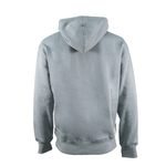 Sidi Tempys Casual Hoodie - Frost Grey