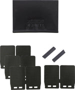 Moto Tassinari Replacement V-Force 4 Reed Petal Set For Gas Gas MC125 2021-2023 - Black