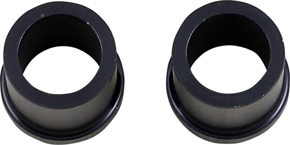Moose Racing Wheel Spacers For Kawasaki KX250 2021-2024 Front - Black